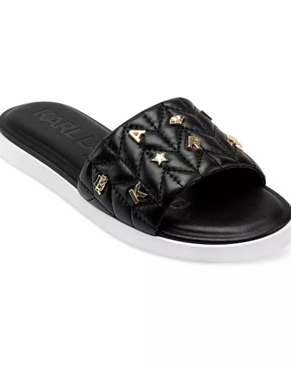 Karl Lagerfeld Carenza Sandal